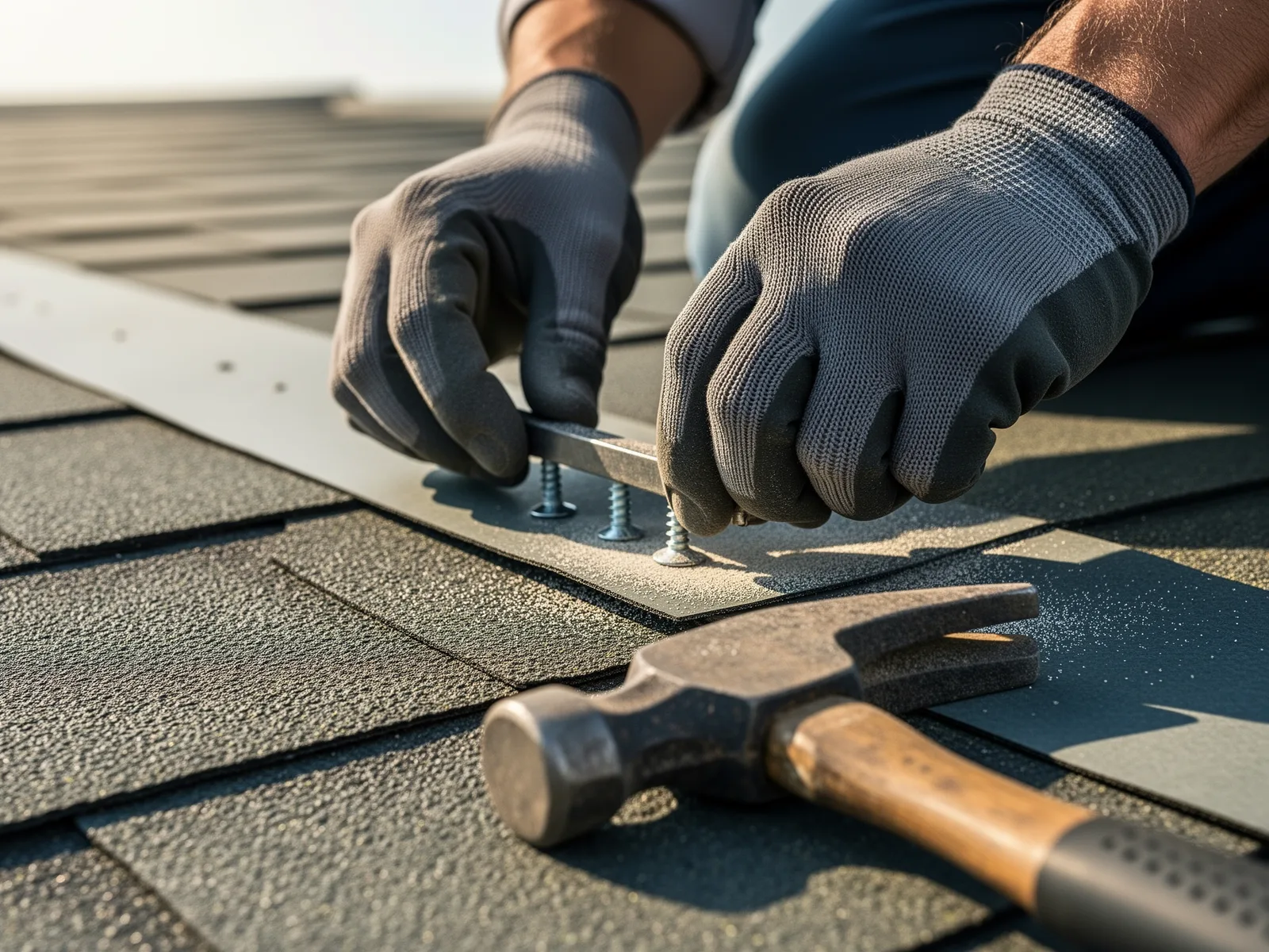 Why choose Fascia Repair in Salida, CO